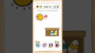 Brain text 🧠 gameplay video 📸 #44#shorts