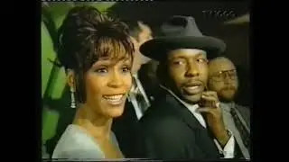The Preacher's Wife 'BTS' Featurette 1996 ‧ Fantasy / Romance ‧ Penny Marshall