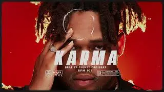 [FREE] Emotional Afrobeat Type Beat 2026 &ldquo;KARMA&rdquo; - Bnxn Ft Fola x Kizz Daniel x Omah lay Type Beat