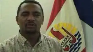 Tearii ALPHA marche populaire FRA