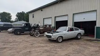 Torque Fest 2020