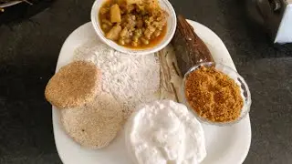Reena's kitchen  is live मकर संक्रांति 👌