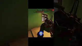 You cant chase a junkrat #overwatch2 #OVERWATCH #OW2