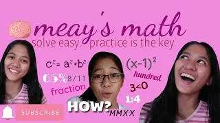 How to Change Fraction into Percent & Percent into Fraction