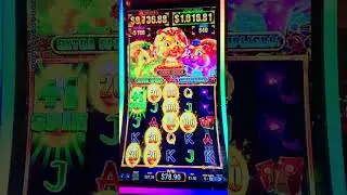Raking Bacon Piggies Bonus Time WITHOUT buy