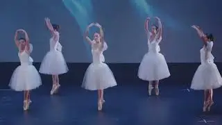 Danzare i 4 elementi - Balletto In