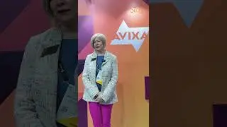 Empowering the Next Gen of AV Leaders | Sarah Joyce at InfoComm India 2025