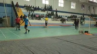 Final Surtech vs Gnit set-1