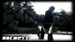 Rockett & Timps *Australian Shufflers* [www.australianshuffler.com]