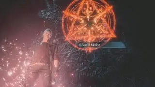 Devil May Cry 5: Secret Mission 05