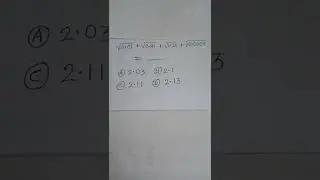 Mock Test Maths 145 || VFA - ഉത്തരം comment ചെയ്യുക