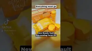 Beauty Vault 🛒👈 .. Visit My TikTok shop @elizaanover