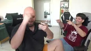 ΜΙΛΗΣΑ ΜΕ SCAMMER ΠΟΥ ΜΕ ΕΒΛΕΠΕ!