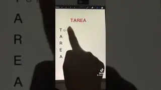 que significa la palabra TAREA?🤨🤨🤨🤔🤔🤔