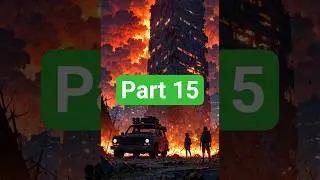 Ash Ketchum & Wonder Woman Rise from the Ashes! 🌆 | Post Apocalypse Edition Part 15