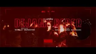 Z Cartiel - Dejame Beber🍻 (Official Video) Prod.Malcolm x Nito music