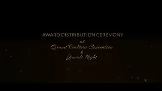 Highlights of Award Distribution at Etihad Town Grand Realtors Convention | Etihad Marketing