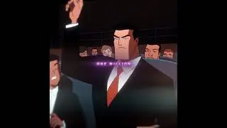 Classic Batman - Bruce Wayne, Batman Edit (