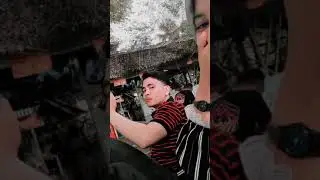 NUTA STORY : NGAMBEK KARENA GUE NGEOROKOK