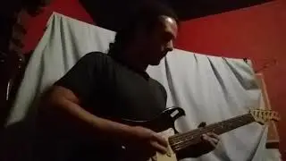 Myopic Lead Line Staccato Slow