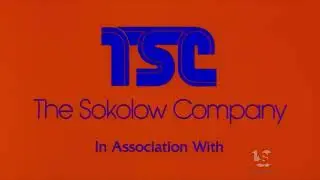 The Sokolow Company/TriStar Television/Sony Pictures Television (1996)