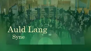 Auld Lang Syne | Berliner Blockfl&ouml;ten Orchester