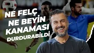 Beyin Kanaması Geçirdi Ama Futboldan Vazgeçmedi | Ali Tandoğan'ın Şampiyonluklarla Dolu Hikayesi