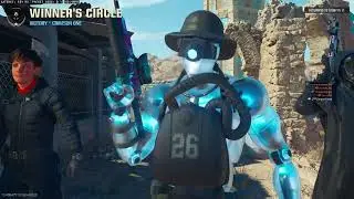 Gubblegum BO6