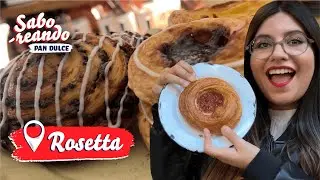 Rosetta: la panadería con la mejor chef del mundo