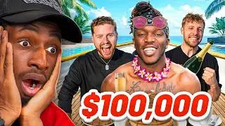 Best Sidemen Good Team Experiences