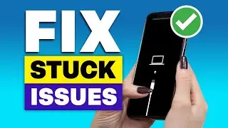 Fix iPhone Stuck on Apple Logo/Recovery Mode - iOS 14 & below - iPhone 12/XS/XR/X/8/7/6/6s/SE