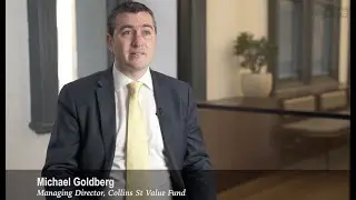 Deep value in a small-cap biotech?