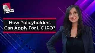 LIC IPO | Are you a LIC Policyholder ? | How Policyholders can Apply for LIC IPO Through 5paisa