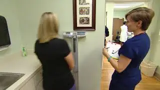 Perinatal Hope Program