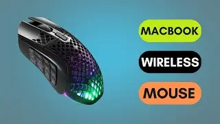 The Best Mouse For MacBook - 2023 [Pro, M1, Air]
