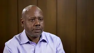 Francis Ndungu: Immune response against malaria