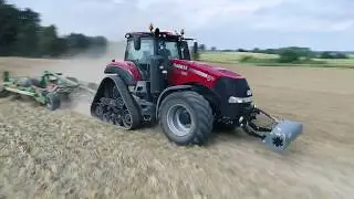 SoilXplorer від систем точного землеробства Case IH