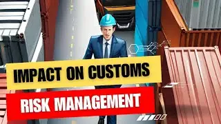 Strengthening Security: ISF's Impact on Customs Risk Management
