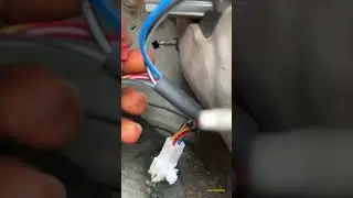 P060E FAULT CODE FIXED TOYOTA COROLLA 2008-2014