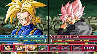 SAGA CELL vs SAGA BLACK!! 3x4 DECENTE SEM APELAÇÃO KKKkkk