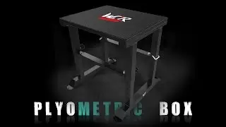 WeRSports PlyometricBox