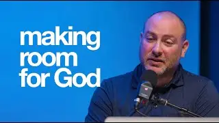 How to Block Out the Noise and Tune In God's Voice | The After Chat | S2E71