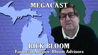 Bloom Advisors Rick Bloom joins us again to update your new year budget