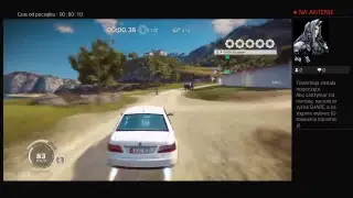 Transmisja na żywo z PS4 użytkownika pysker