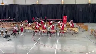 Michaelhouse Marimba Band 2025 | EPIC MUSICAL PIECE #music #marimbas #michaelhouse