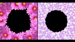 Advanced Scripted Pattern Fills in Adobe Photoshop Part 3