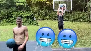 Crazy Dunk Session (10ft)