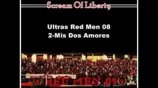 2-Mis Dos Amores ( Scream Of Liberty ) Urm 08