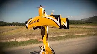 the ULTIMATE bipe! - Ultimate Precision - Ultimate 3D!