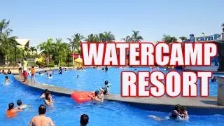 WATER CAMP RESORT | KAWIT CAVITE